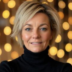 Melinda Bell
