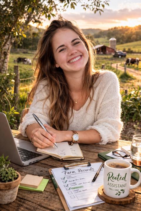 Desmarie Theron