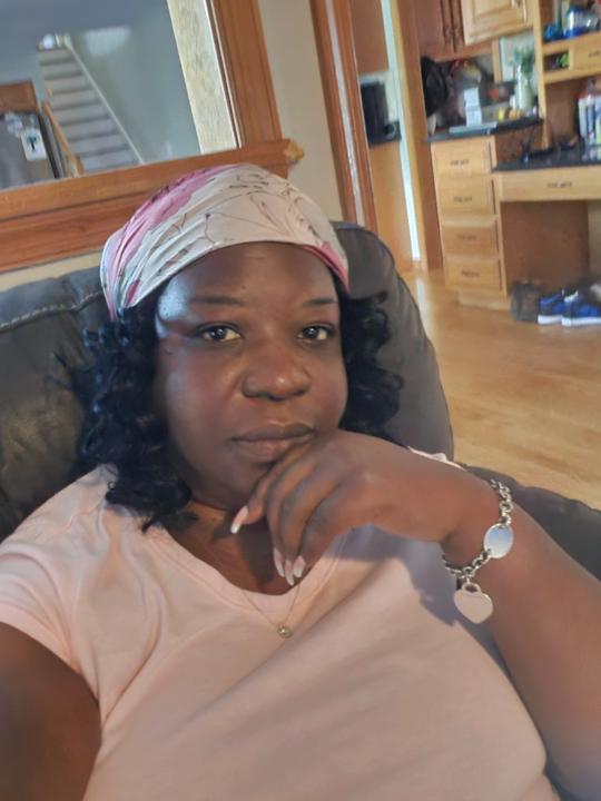 Charise Miller