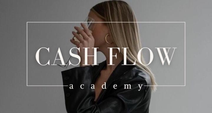 CASH FLOW ACADEMY