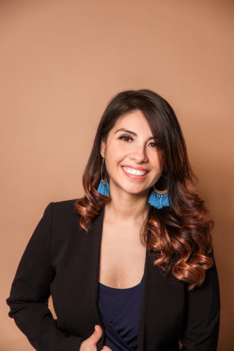 Nidia Valadez
