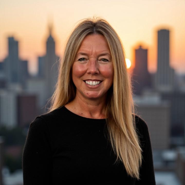 Traci Arends