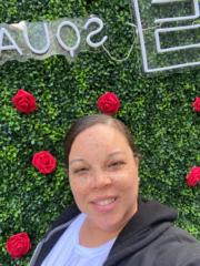 Essence Sanders