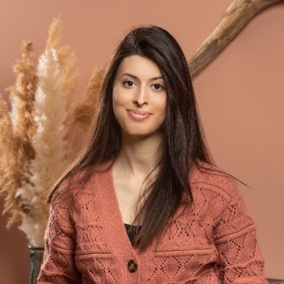 Mélody Fernandez-Derve