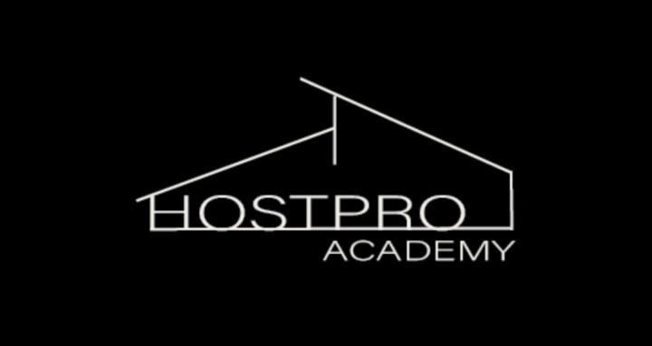 Hostpro Academy