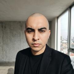 Arturo Rosalez