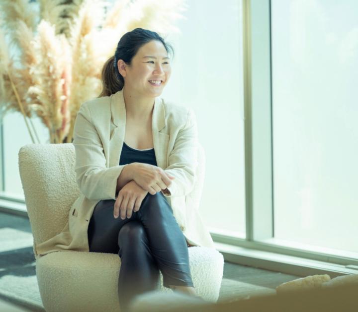 Letisha Tan