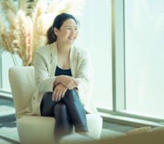 Letisha Tan