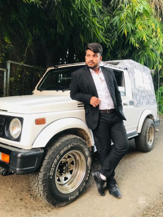 Saif Hasan