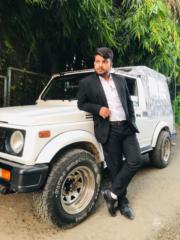 Saif Hasan