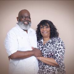 Will and Joyce Butler