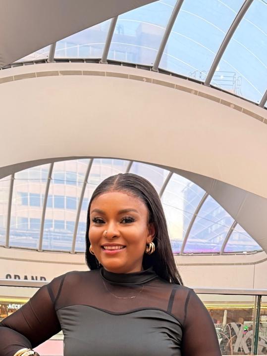 Ifeoma Anayanwu