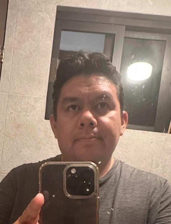 Juan Manuel Hernández