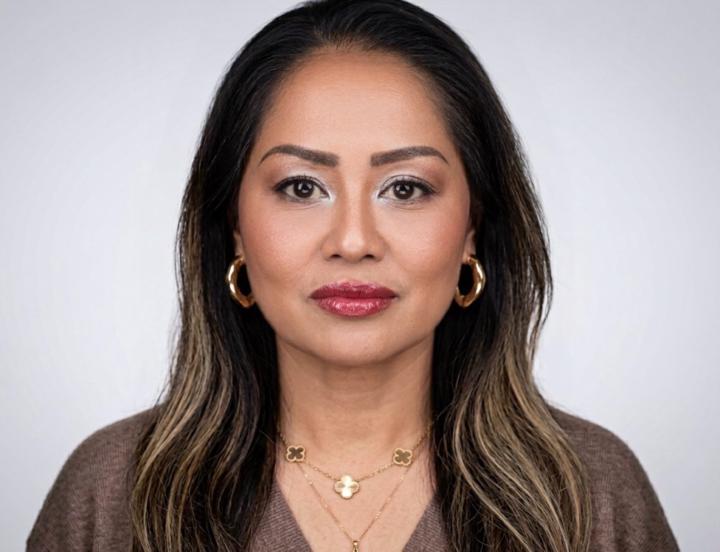 Grace Reyes