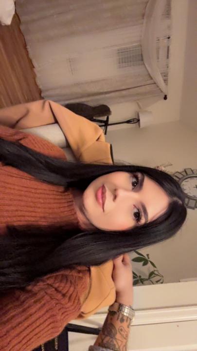 Michelle Sosa Barraza