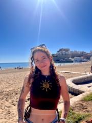 Clara Pérez Miranda