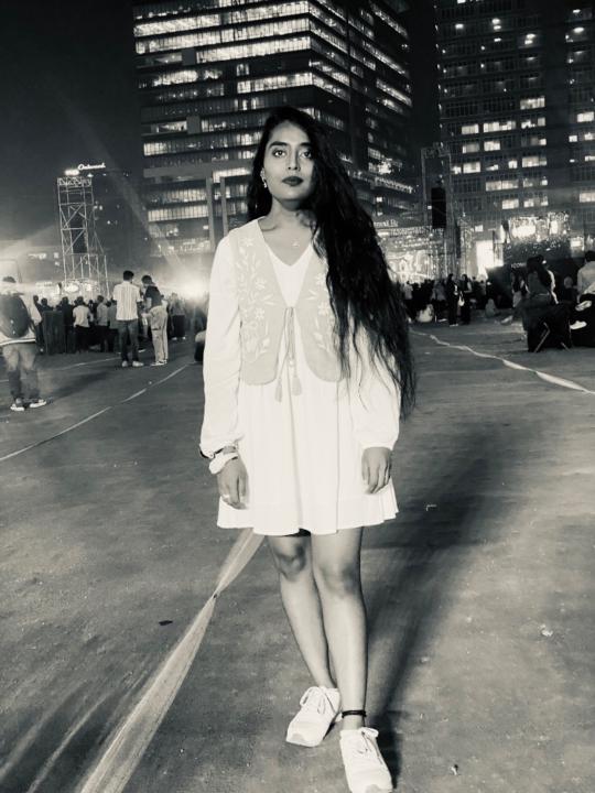 Shree Pushpa Gudavalli