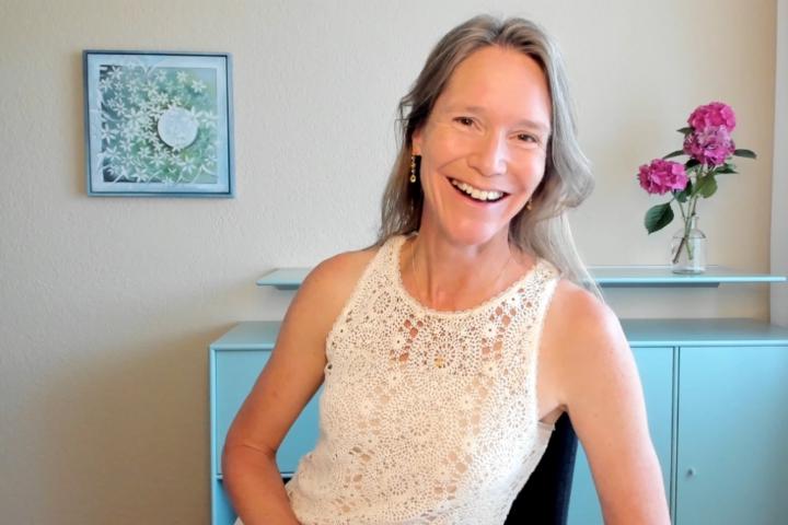 Corinne Sutter