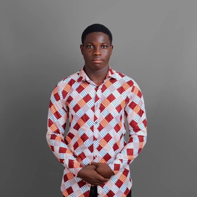 Caleb Adebayo