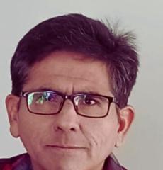 Pedro David Seijas García