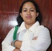 Melanie Pellagao