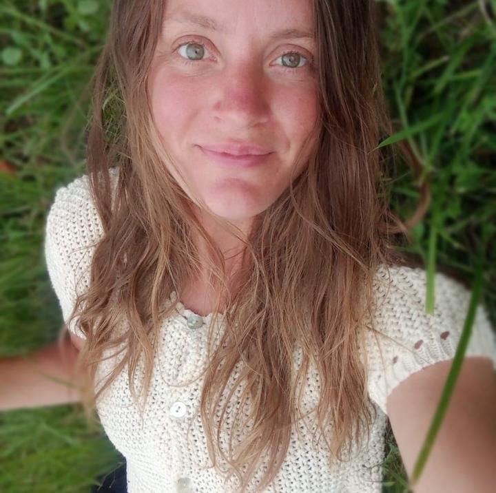 Susanne Greppe