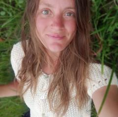 Susanne Greppe