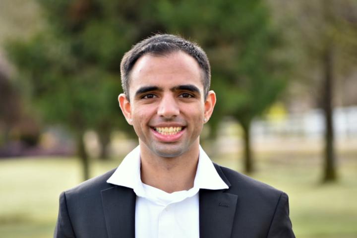 Amitpal Bains