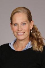 Anne Cecilie Bjørvik