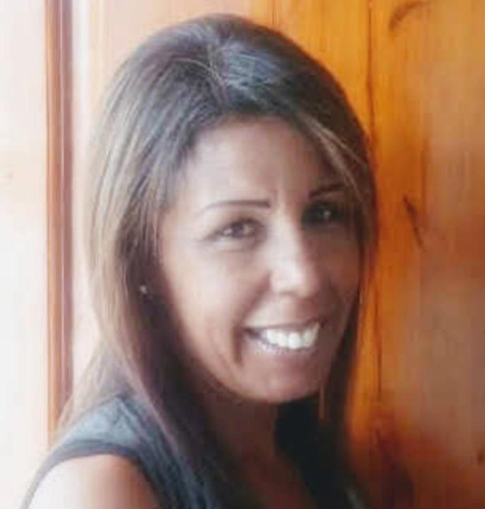 Darrina Gabriela Martinez Blanco