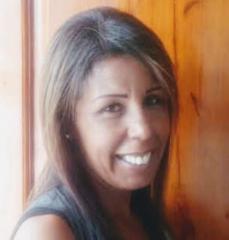 Darrina Gabriela Martinez Blanco