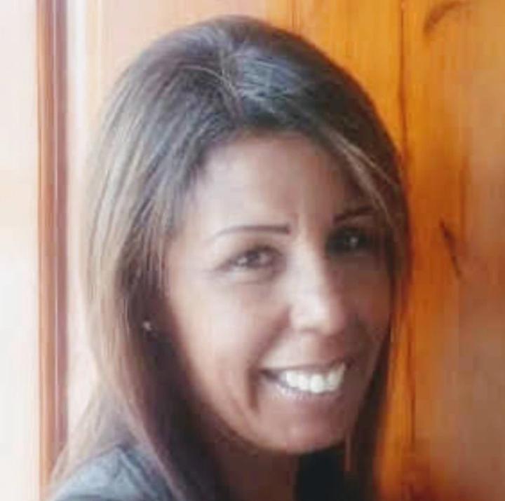 Darrina Gabriela Martinez Blanco