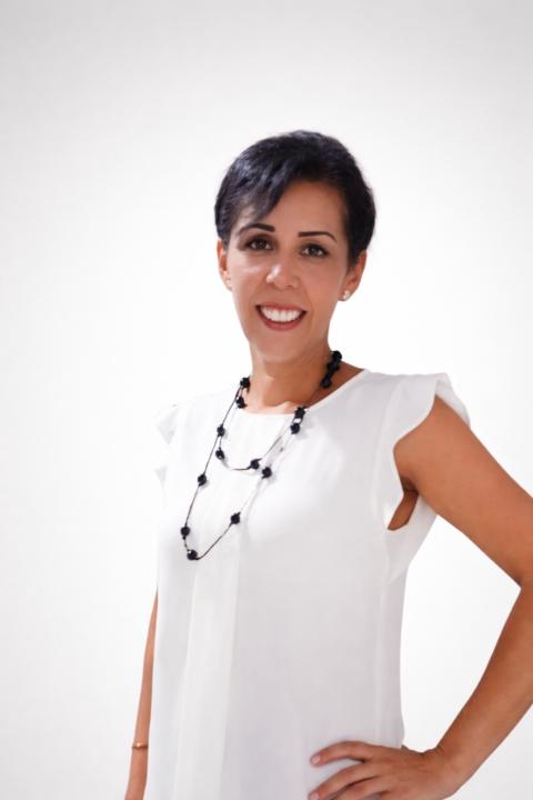 Darrina Gabriela Martinez Blanco