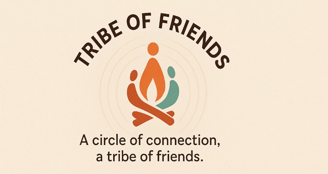 The Tribe of Friends