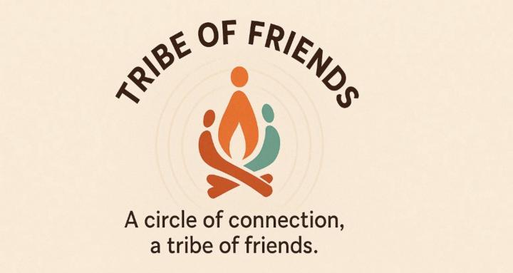 The Tribe of Friends