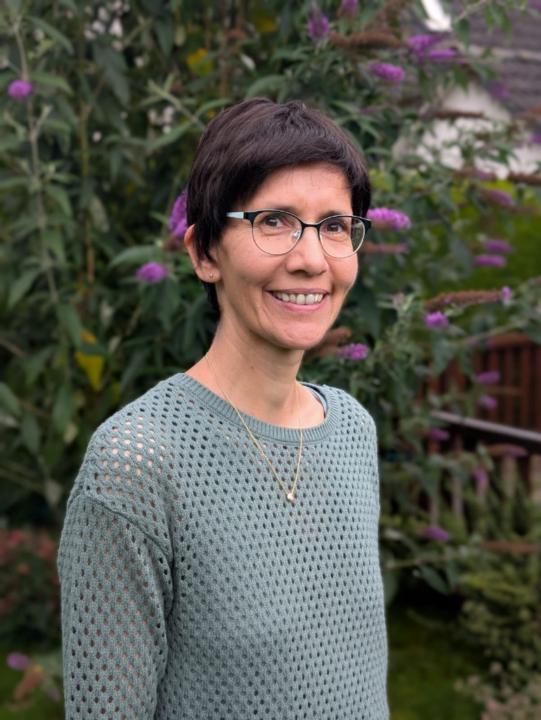 Shiela Dr. Mukerjee-Guzik