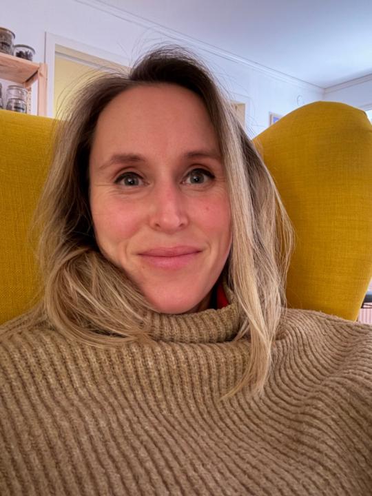 Diana Selck-Paulsson