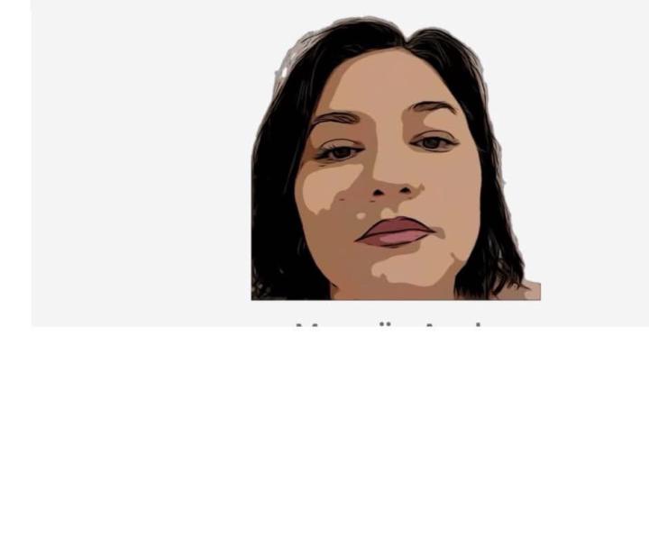 Corina Matei