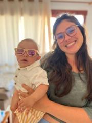 Indra Melisa Castillo Gimenez