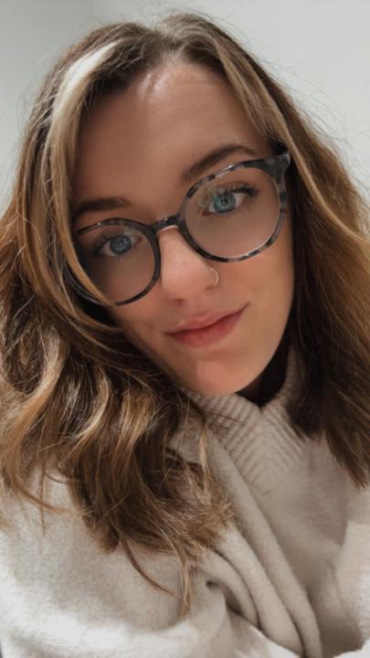 Shelby Hoer