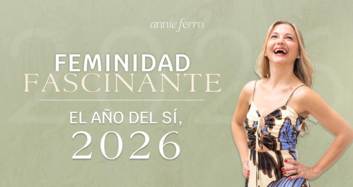 Feminidad Fascinante