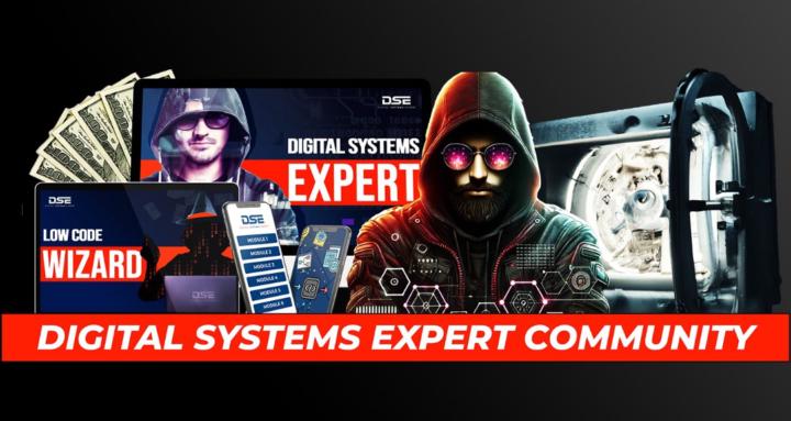 Digital Systems Expert