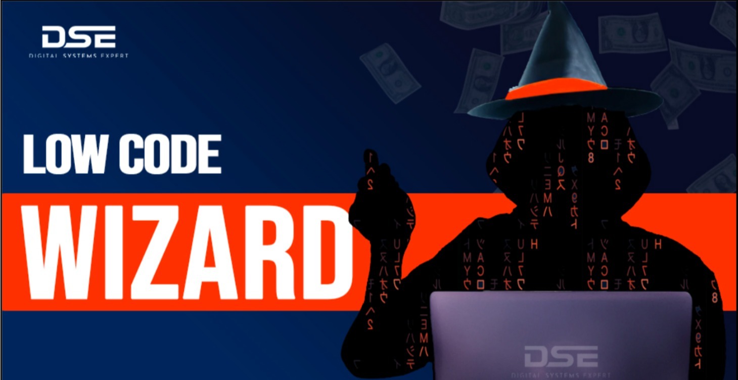 Low Code Wizard