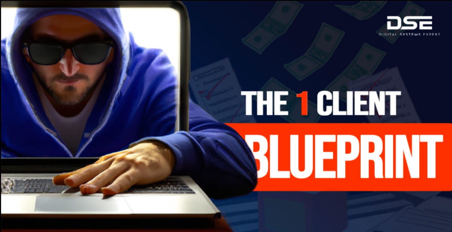 One Client Blueprint