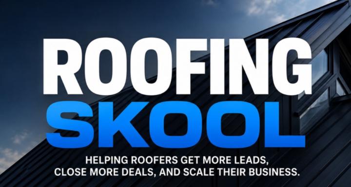 Roofing Skool