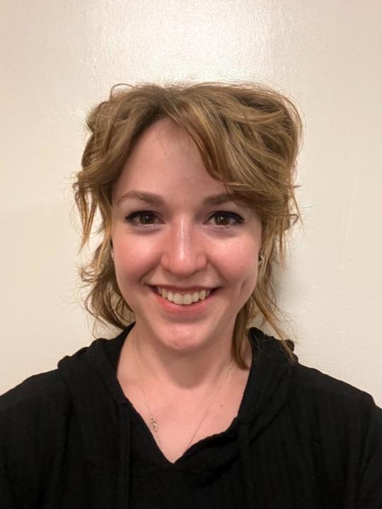 Hannah Stringfellow