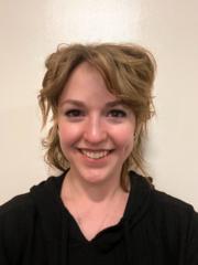 Hannah Stringfellow