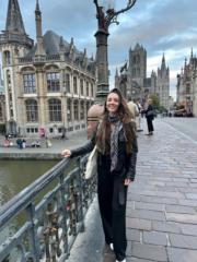 Džiuginta Černauskaitė