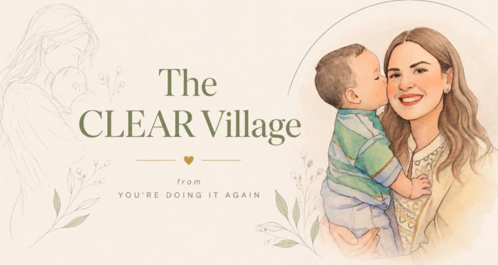 The CLEAR Village