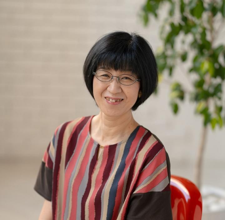 和恵 武内